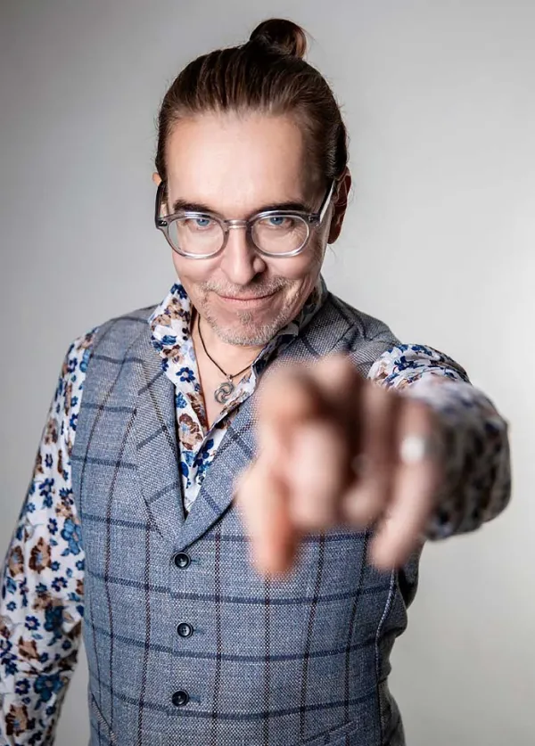 Bild zur Pressemitteilung: Sparkasse Vorderpfalz lädt ein zu Beschd of Chako