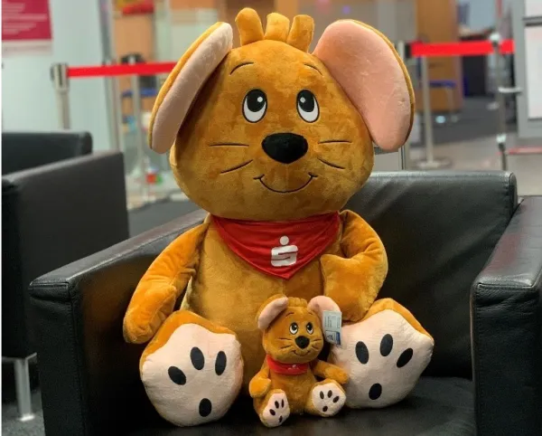 Bild zur Pressemitteilung: Weltspartag 2020: So geht Sparen heute