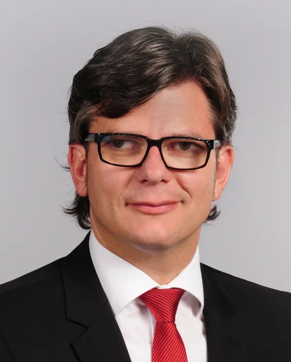 Bild zur Pressemitteilung: Hauptstelle Ludwigshafen und Geschäftsstelle Ludwigshafen-Oggersheim unter neuer Leitung