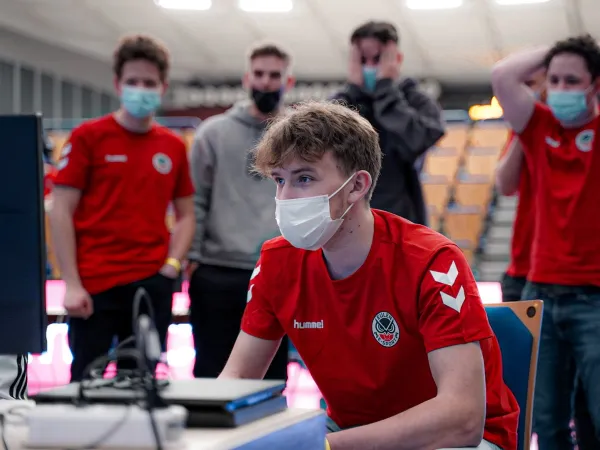 Bild zur Pressemitteilung: 1. FIFA-Stadtmeisterschaft der Eulen Ludwigshafen powered by Sparkasse Vorderpfalz