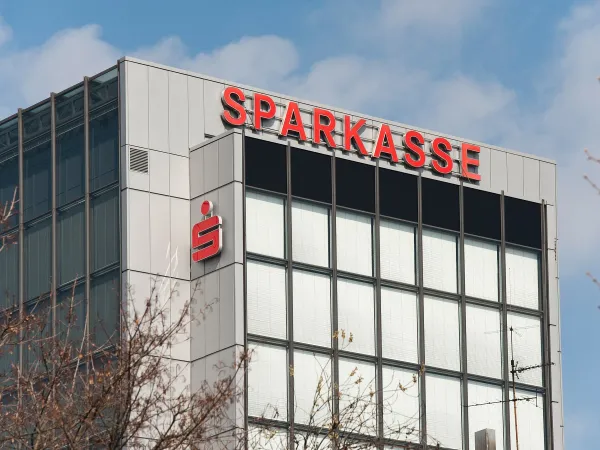 Bild zur Pressemitteilung: Stiftergemeinschaft der Sparkasse wächst rasant