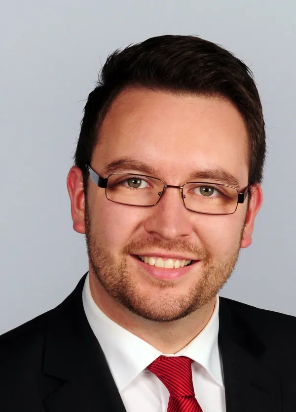 Bild zur Pressemitteilung: Sparkasse Vorderpfalz: Geschäftsstelle Ludwigshafen-Edigheim unter neuer Leitung