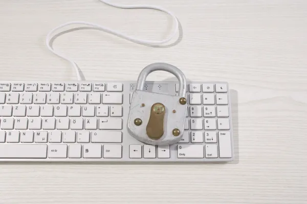 Bild zur Pressemitteilung: Wie wichtig ist die Datenschutzgrundverordnung?