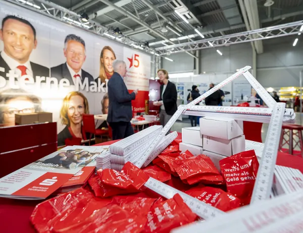 Bild zur Pressemitteilung: BAU- UND IMMOBILIENMESSE MEINZUHAUSE! SPEYER