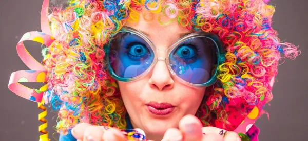 Bild zur Pressemitteilung: Schifferstad: Prinzessinnenempfang in der Sparkasse