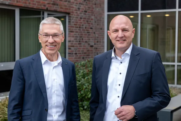 Bild zur Pressemitteilung: Kreissparkasse Herzogtum Lauenburg stellt Vorstand neu auf