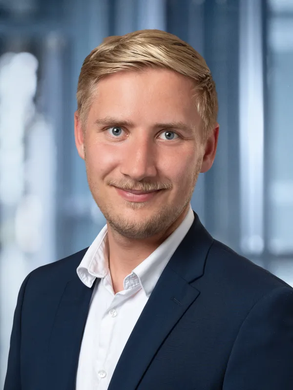 Bild zur Pressemitteilung: Maik Helmreich übernimmt Leitung der Sparkasse Holstein in Reinfeld