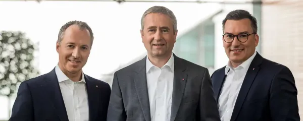 Bild zur Pressemitteilung: Geschäftsjahr 2025: Sparkasse Vorderpfalz mit gutem Ergebnis in herausforderndem Umfeld