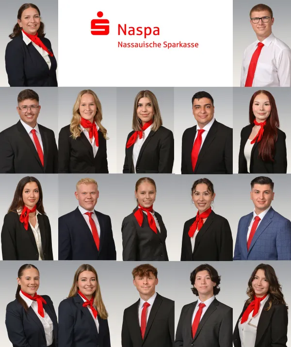 Bild zur Pressemitteilung: Starke Abschlüsse für eine erfolgreiche Zukunft