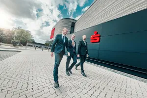 Bild: Gesamtvorstand