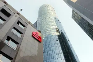 Bild: Hauptstelle und Helaba-Tower