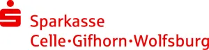 Bild: Logo CGW rot mit weißen Hintergrund