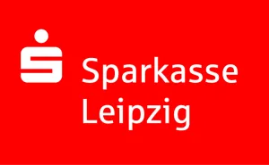 Bild: Logo weiß-rot