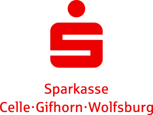 Bild: Logo CGW zentriert rot freigestellt