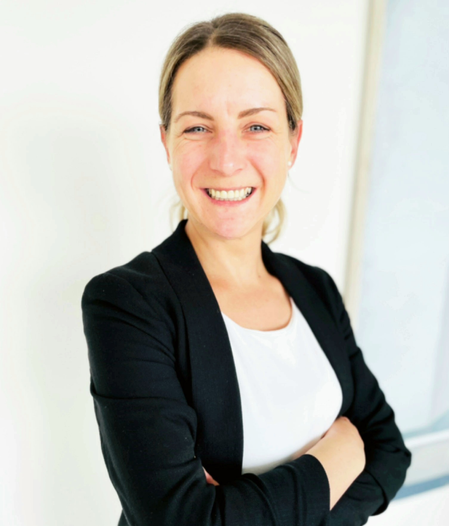 Jennifer  Dademasch 