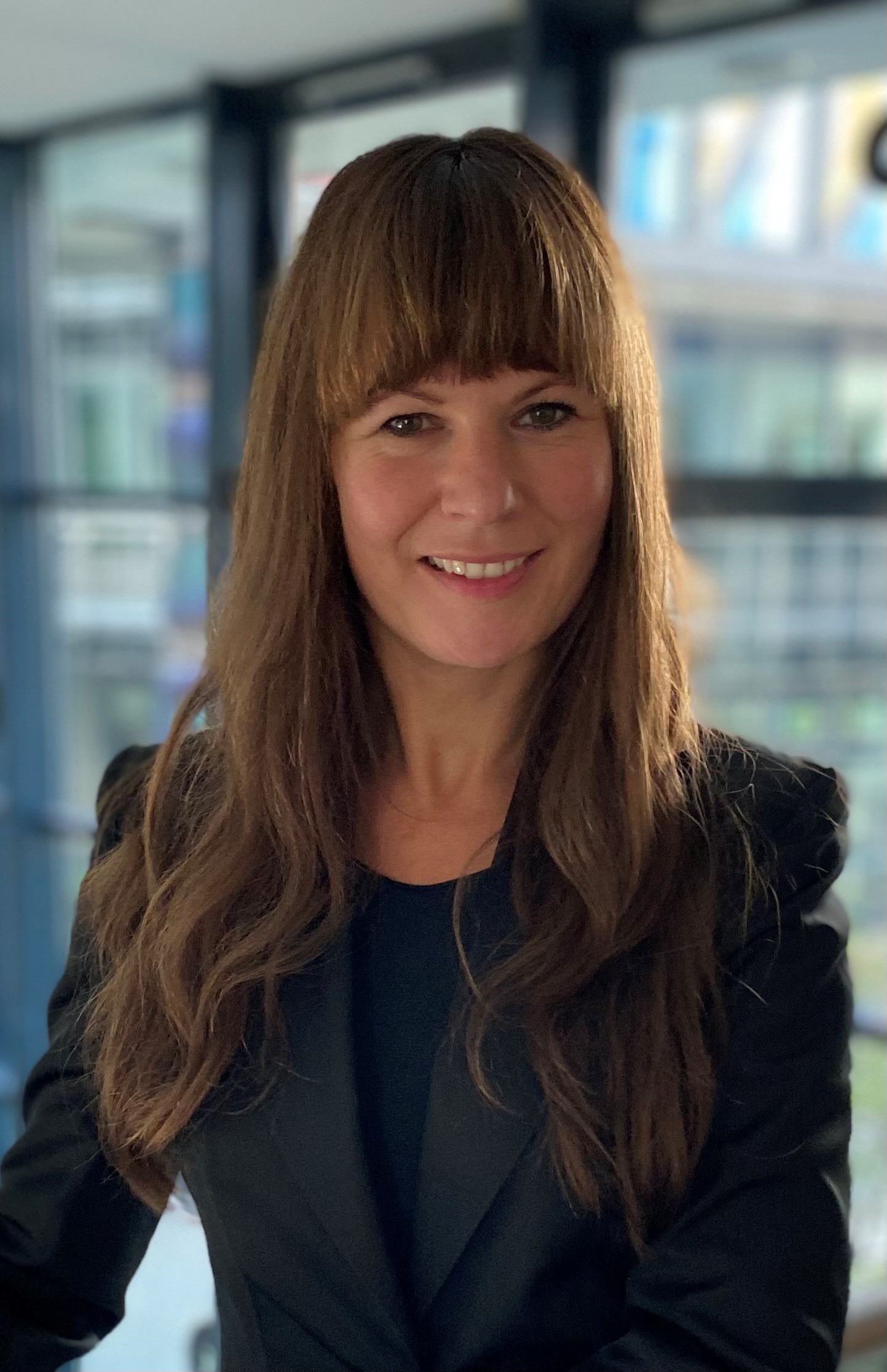 Meike  Eisold, M. A. 