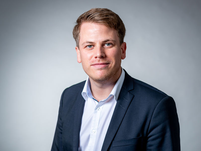 Marco Hölscher 