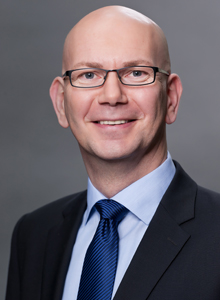 Norbert Minwegen 