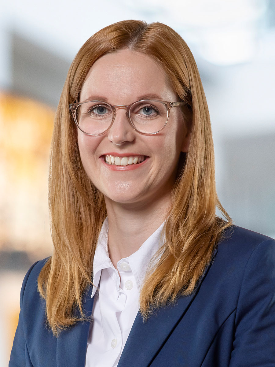 Rebecca Krumma 