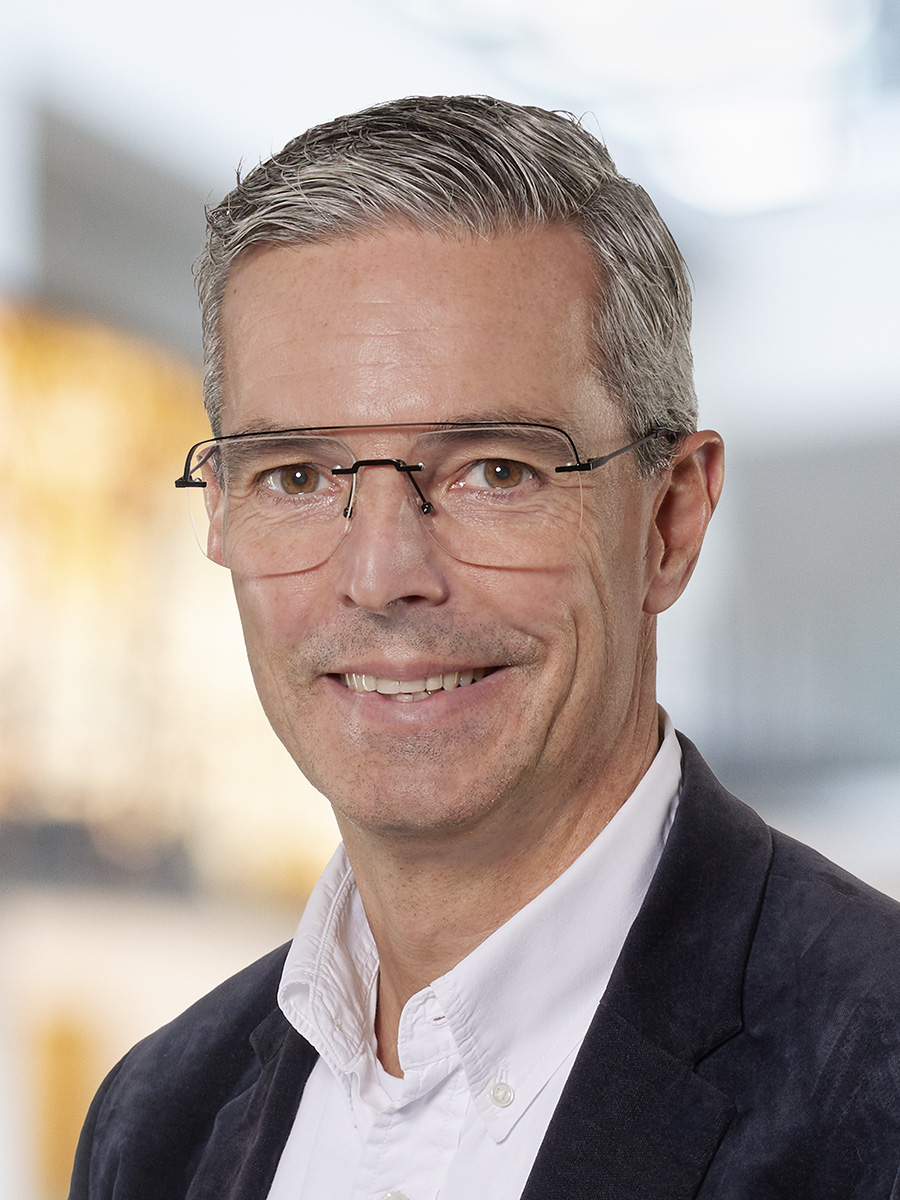 Mark Böttger 