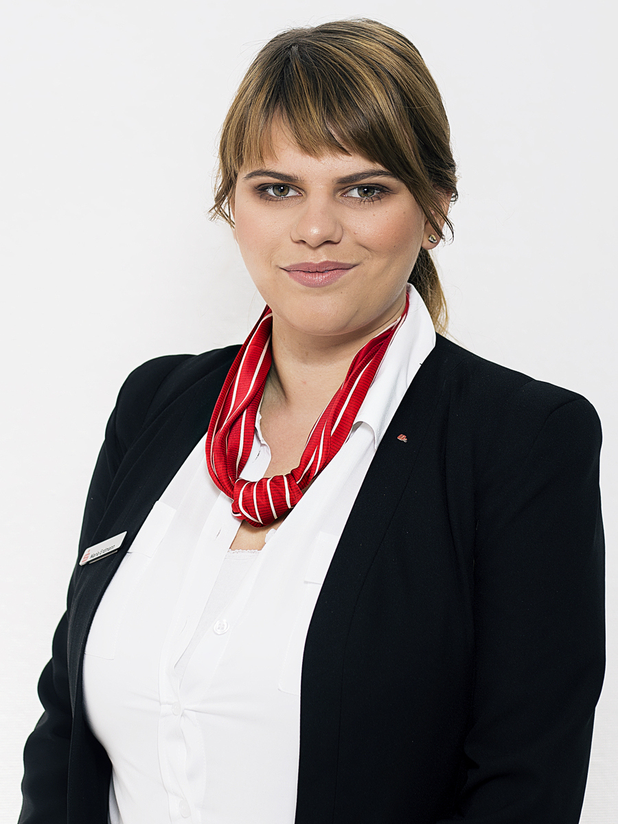 Maria Erdmann 