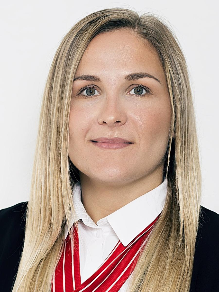 Monika Scholz 