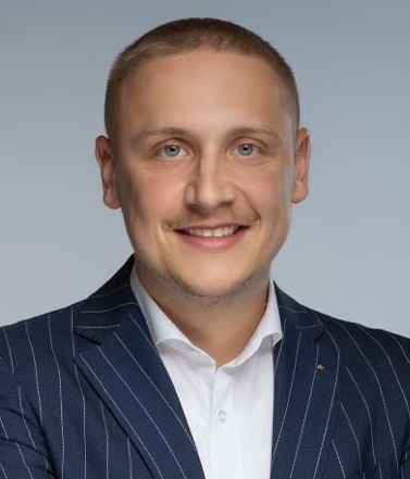 Jakob Dongus 