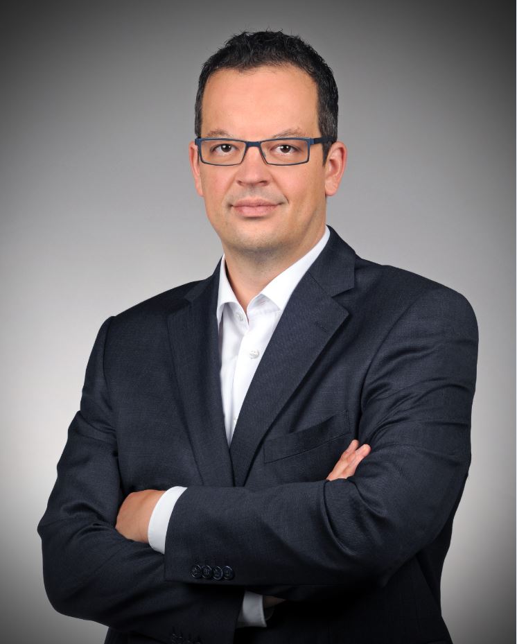 Dennis Vollmer - Pressesprecher