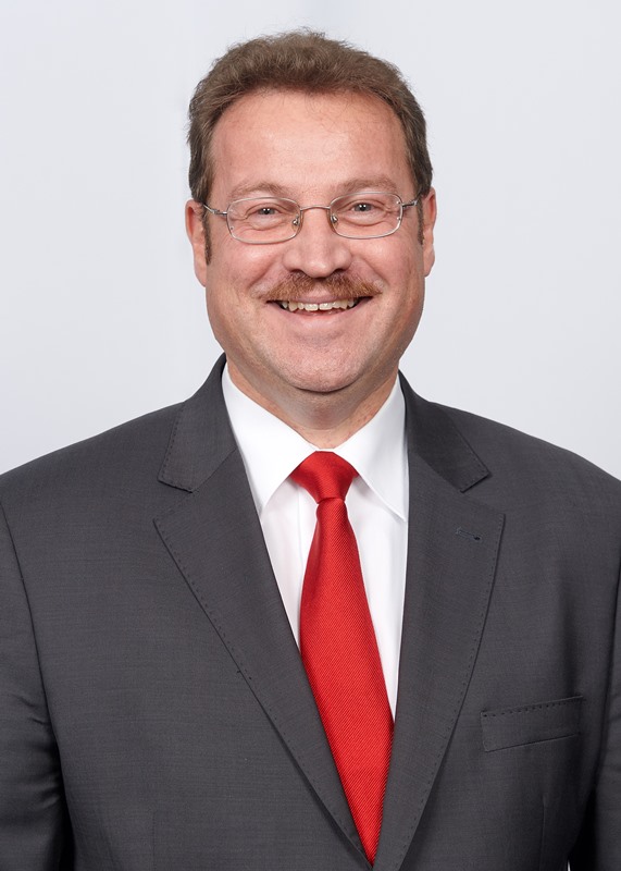Bernd Jenne 