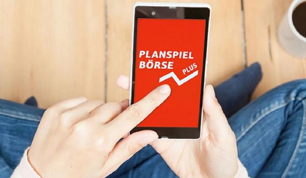 Planspiel Börse 2023