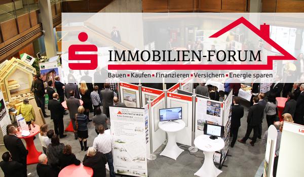 Immobilien-Forum in Bad Mergentheim