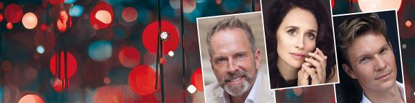 Weihnachtsgala - ausverkauft - 