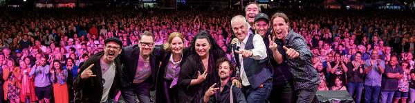 Gewinnspiel: SWR1 Pop & Poesie in Concert