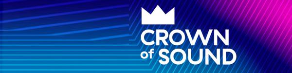KSK musicOpen 2023 – Crown of Sound statt Electrique Baroque!