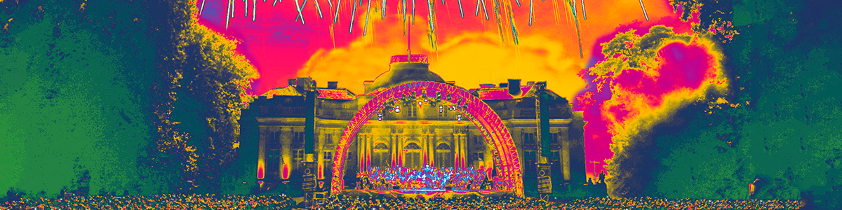 Öffentliche Hauptprobe zum Klassik Open Air & Feuerwerk: MONREPOS OPEN AIR