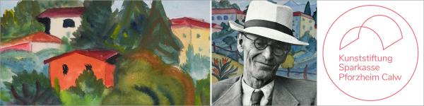 Hermann Hesse - Bereit zum Aufbruch