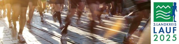 Calwer Nachtlauf trifft 3. Landkreislauf