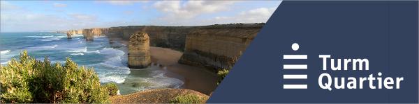 Multivisionsshow "Abenteuer Australien"