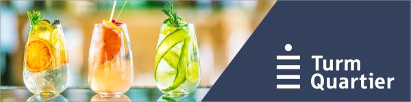 AfterWork-Führung "Sommercocktails"