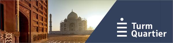 Multivisionsshow "Indien - der Norden"