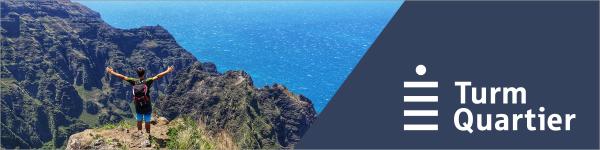 ErlebnisVortrag mit Work Travel Balance