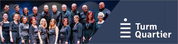JOY IS COMING - Christmas Gospel Night