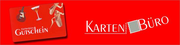 Und noch viele weitere tolle Events finden Sie im Kartenbüro der Sparkasse
