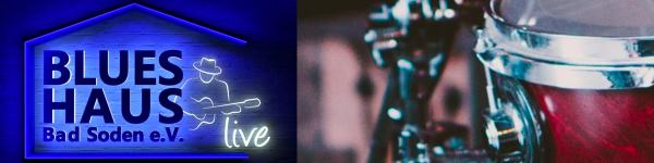 Blues Haus Bad Soden