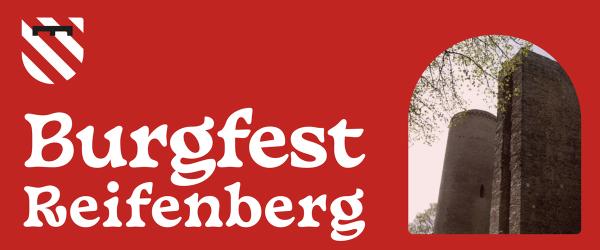 Burgfest Reifenberg