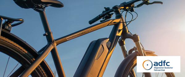 Gemeinsame Fahrrad-Codierungsaktion mit dem ADFC Hochtaunus e.V.