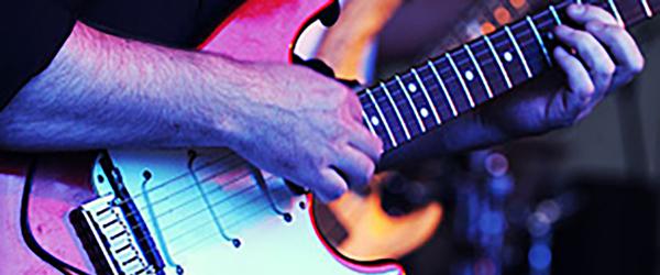 Summertime Eschborn<br/>Musik Open Air