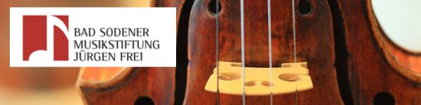 Bad Sodener Musikstiftung