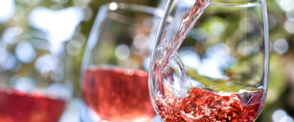 Weinfest Bad Homburg