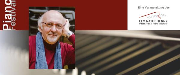 Lev Natochenny Piano Festival Bad Homburg